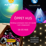 Öppet Hus 2025 10