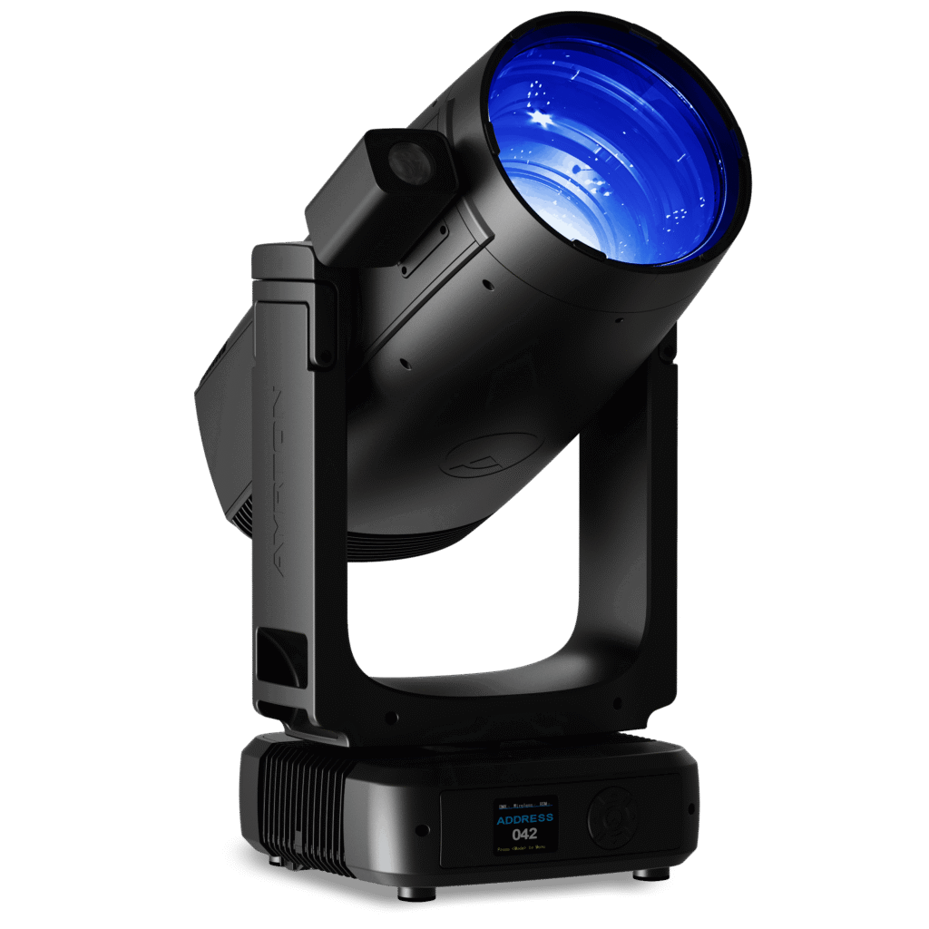 Eaglestriktelt camera inground 2