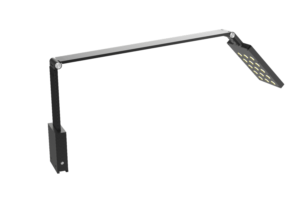 X PO+ Straight No Clamp