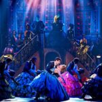 Cenicienta ppal © Cinderella, the Musical Madrid