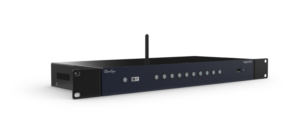 MAGICQ RACK MOUNT RIGHT