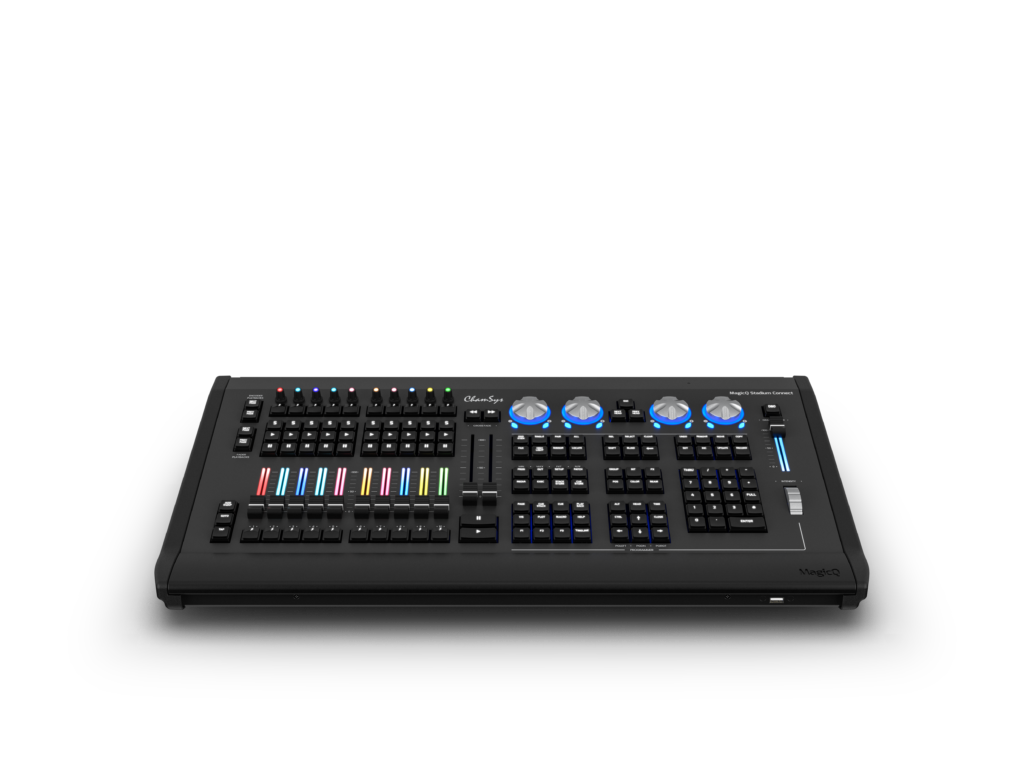 STADIUM CONNECT FRONT