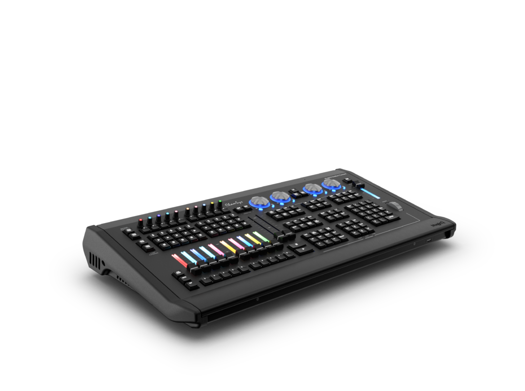 STADIUM CONNECT RIGHT