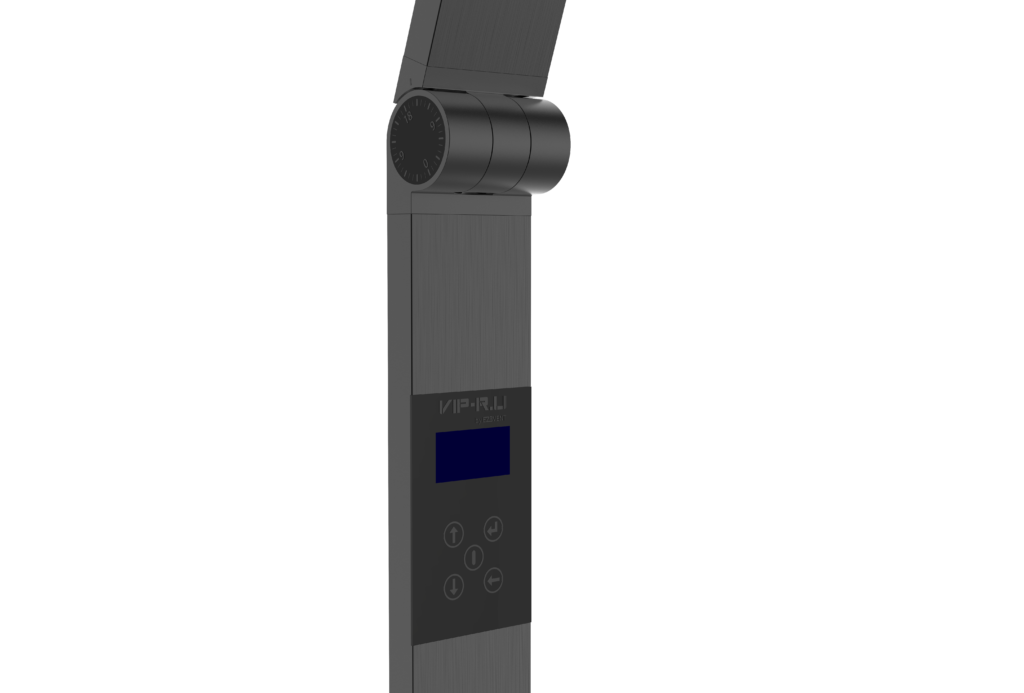 VIP R.U CONTROL PANEL DARKER