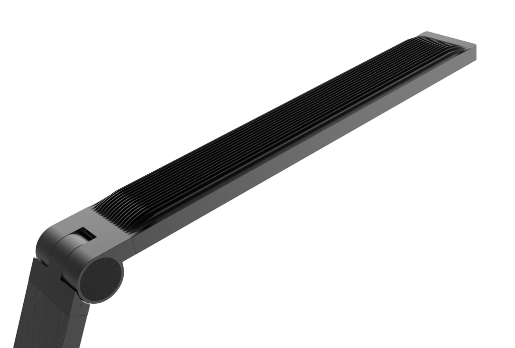 VIP R.U LAMP HEAD TOP