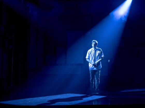 Dear MB 5300 2 © Mats Bäcker