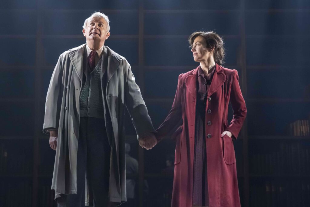 Credit: Johan Persson