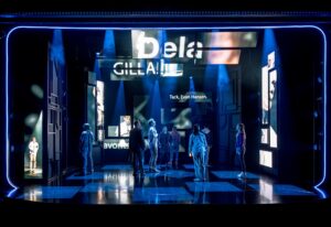 Dearevan MB 5491 © Mats Bäcker