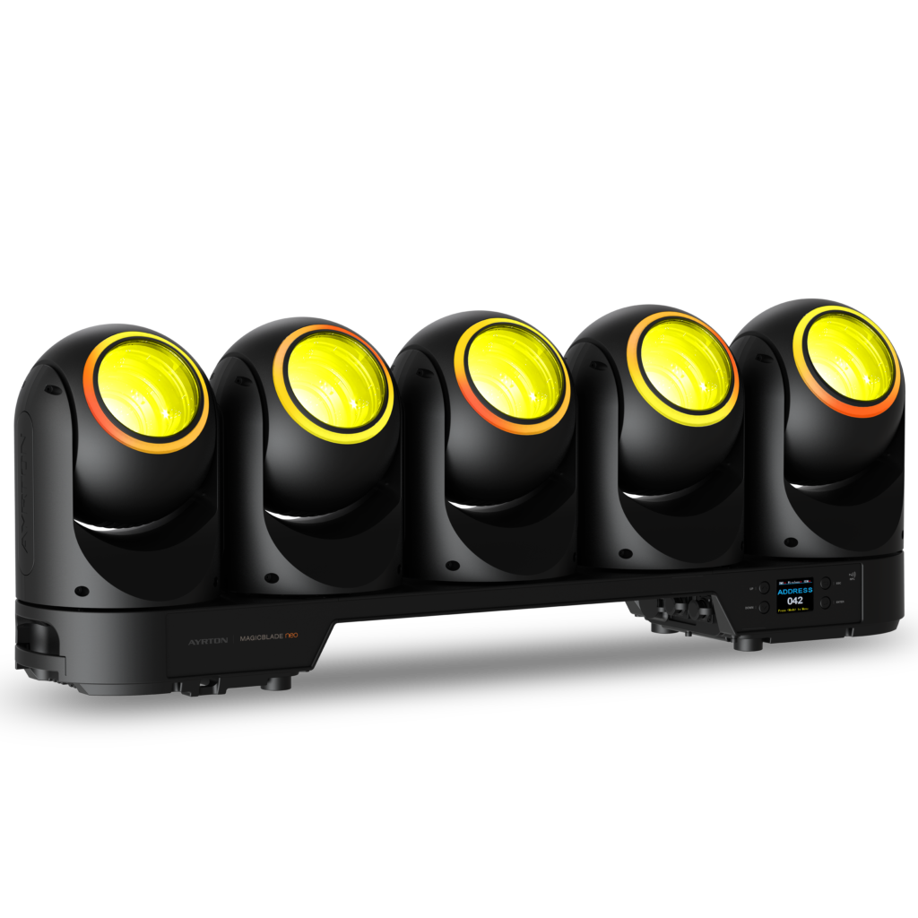 MagicBlade Neo Ground