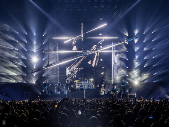 Follow Me Architects