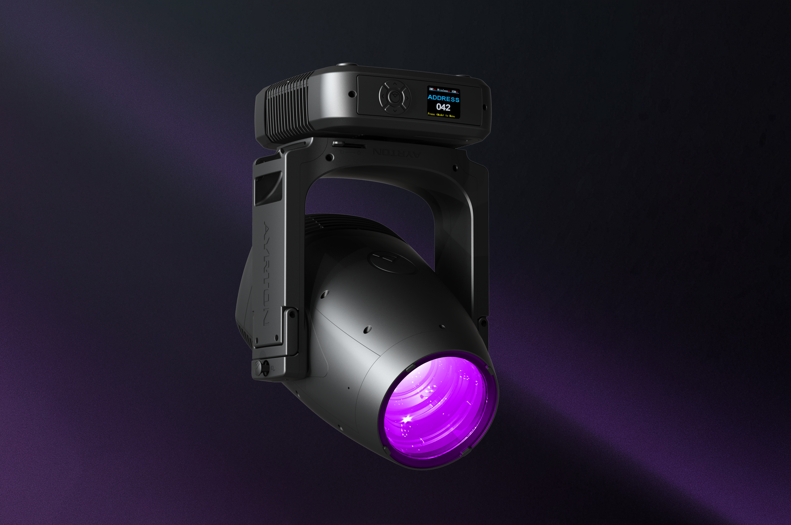 RawBeam Background Recovered